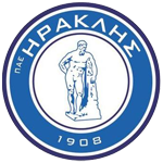 Ηρακλής 1908