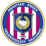 Καλλονή Α.Ε.Λ Καλλονή Α.Ε.Λ